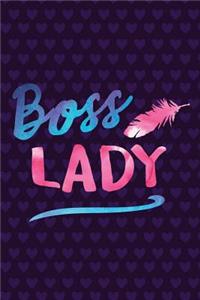 Boss Lady