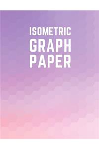 Isometric Graph Paper