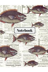 Notebook