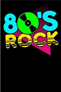 80'S Rock