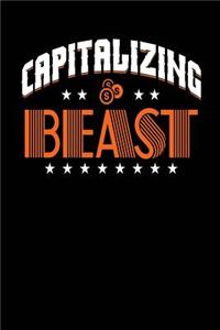 Capitalizing Beast