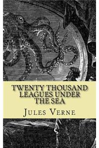 Twenty Thousand Leagues Under the Sea