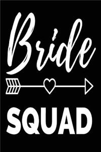 Bride Squad