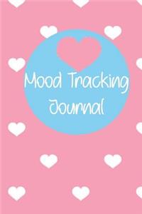 Mood Tracking Journal