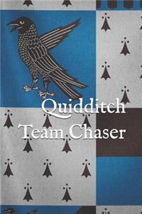 Quidditch Team Chaser