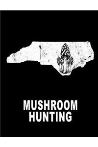 Mushroom Hunting