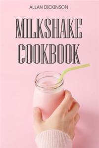 Milkshake Cookbook
