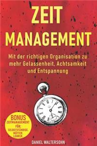 Zeitmanagement