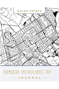 Heemskerk (Netherlands) Trip Journal