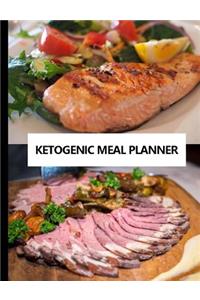 Ketogenic Meal Planner