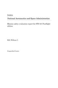 Mission Safety Evaluation Report for Sts-33