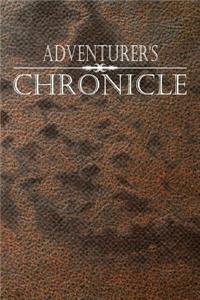 Adventurer's Chronicle