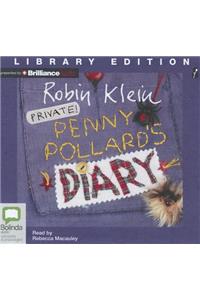Penny Pollard's Diary