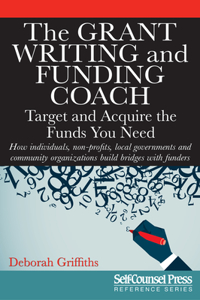 Grant Writing and Funding Coach