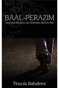 Baal-Perazim