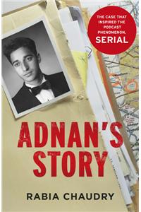 Adnan's Story