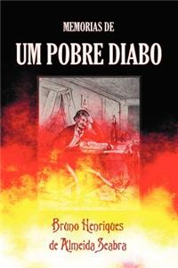 Memorias De Um Pobre Diabo