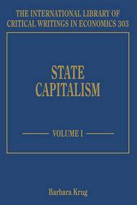 State Capitalism