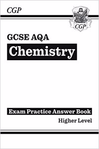 New GCSE Chemistry: AQA Answers (for Exam Practice Workbook)