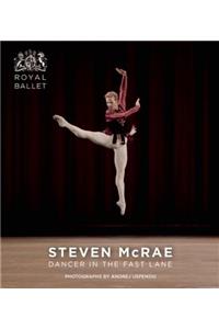 Steven McRae: Dancer in the Fast Lane