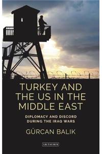 Turkey and the Us in the Middle East