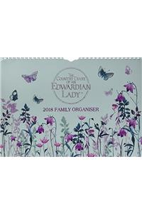 The 2018 Country Diary of an Edwardian Lady A4 Family Org