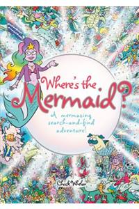 Where's the Mermaid