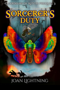 Sorcerer's Duty