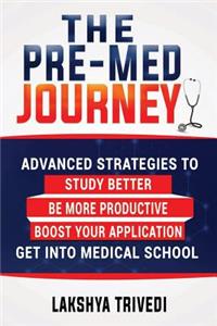 The Pre-Med Journey