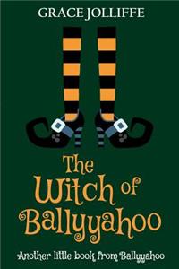 Witch of Ballyyahoo