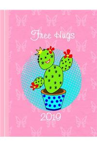 Free Hugs