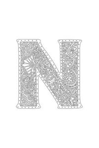 N