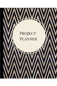 Project Planner