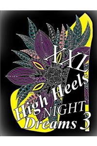 High Heels Night Dreams XXL 3