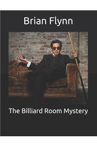 The Billiard Room Mystery