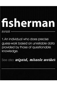 Fisherman