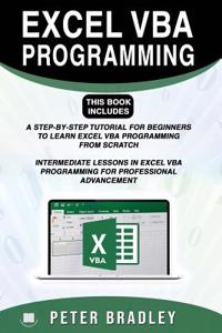 Excel VBA Programming