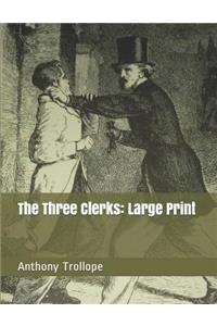 The Three Clerks