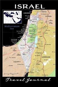 Israel Travel Journal