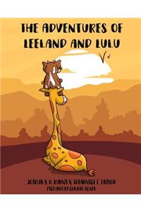 The Adventures of Leeland and Lulu