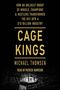 Cage Kings