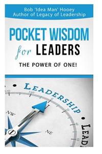 Pocket Wisdom for Leaders
