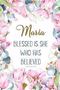 Maria