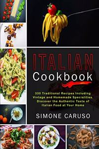 Italian Cookbook