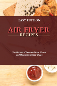 Air Fryer Recipes