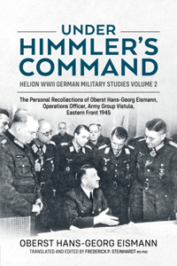 Under Himmler's Command
