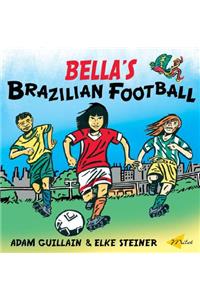 Bella's Brazilian Football