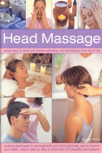 Head Massage