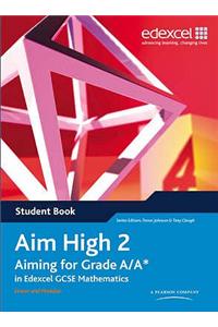 Aim High 2 Student Book