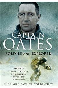 Captain Oates